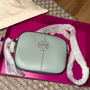 Tory Burch Purse - FULL SET